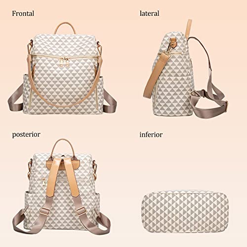 Consejos y comparativas para Comprar Bolso mochila anekke que Puedes comprar On-line. 8 Consejos y comparativas para Comprar Bolso mochila anekke que Puedes comprar On-line. 8