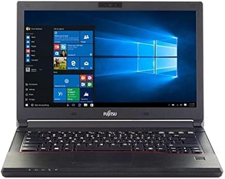 Fujitsu Lifebook E546 14