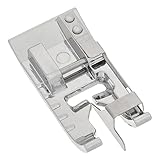 Edge Joining Presser Foot Stitch in The Ditch Snap On Sewing Machine Spare Part