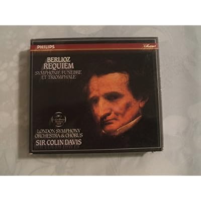 Berlioz: Requiem