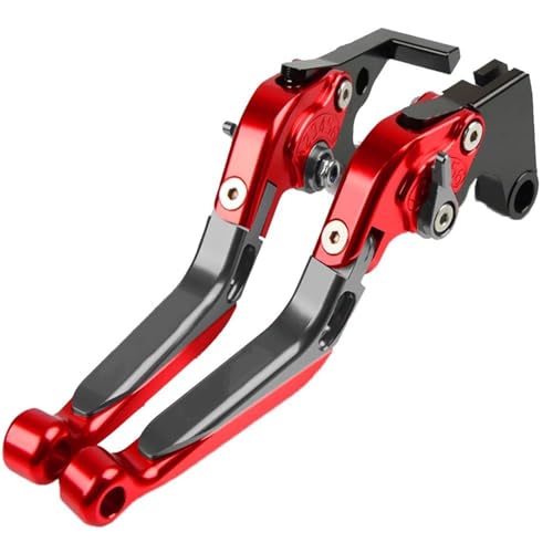 Leviers embrayage frein réglables pliables moto pour PCX 125 150
