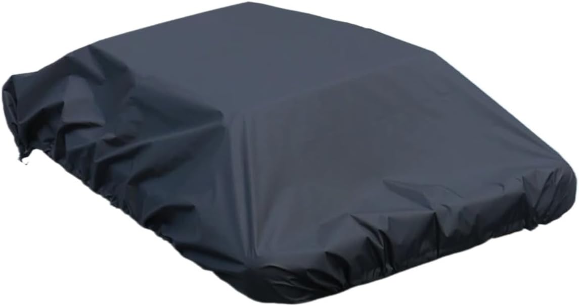 Heavy-Duty Roof Bars Waterproof Car Roof Rack Cover 210D Oxford Cloth 170/190/230/270x145cm Off-Road SUV Automobile Luggage Cargo Bag Rain