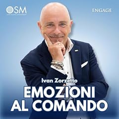 Emozioni al comando copertina