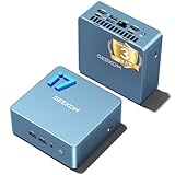 GEEKOM Mini PC IT12[Best Intel NUC12 Alternative],3-Year Quality Support,with 12th Gen Intel i7-1280P Mini Computers,32GB RAM/1TB NVMe SSD Windows 11 Pro Desktop PC,USB 4.0/2.5G LAN/8K/SD Solt