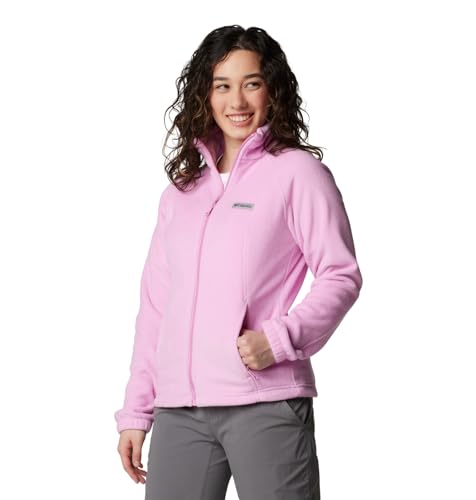 Image of Columbia Women's Benton Springs Full Zip