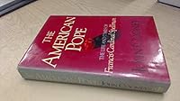 The American Pope: The Life and Times of Francis Cardinal Spellman 0812911202 Book Cover