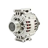 Coolfone Generator Alternator Compatible For AUDI A4 B6 B7 A6 C5 SEAT Exeo 1.8T 2.0T EA888