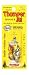 Northland Tackle 1/16 Oz. Thumper Jig, Assorted