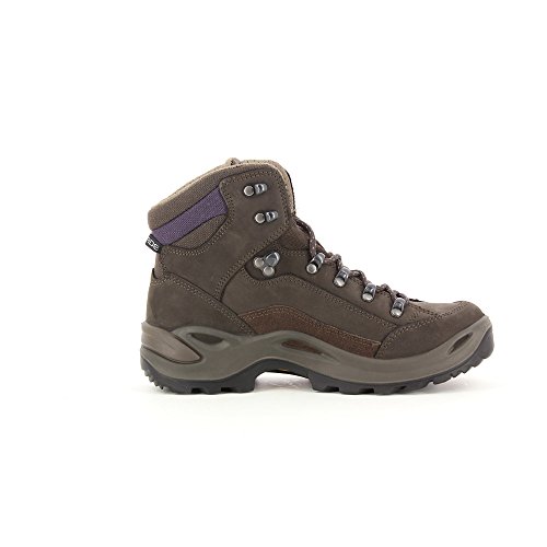 Image of Lowa Women's Renegade GTX Mid Hiking Boot