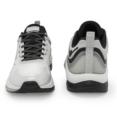 Image of Red Tape Mens Rso4222a Athleisure Shoes