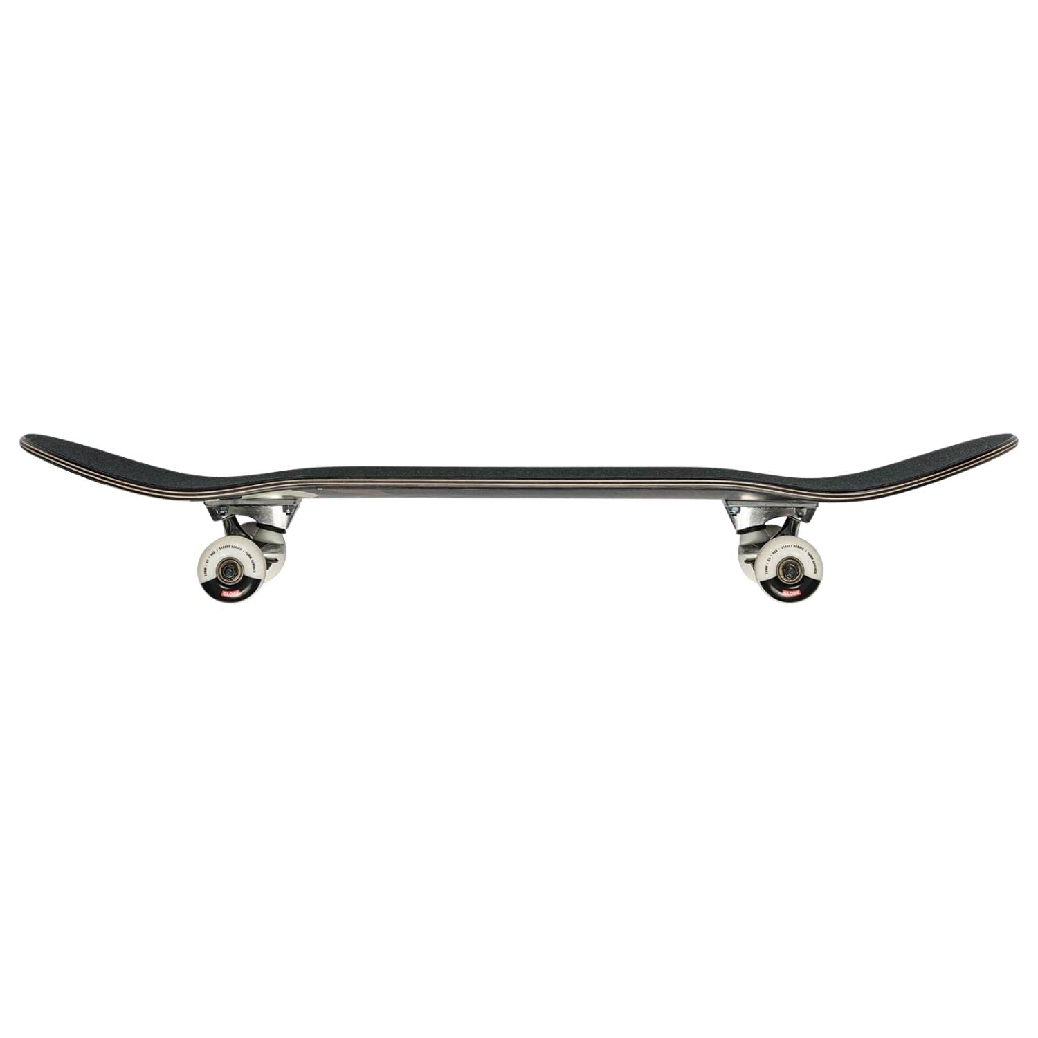 Globe G1 Argo Skateboard completo, nero/mimetico | Globe Skateboard completo