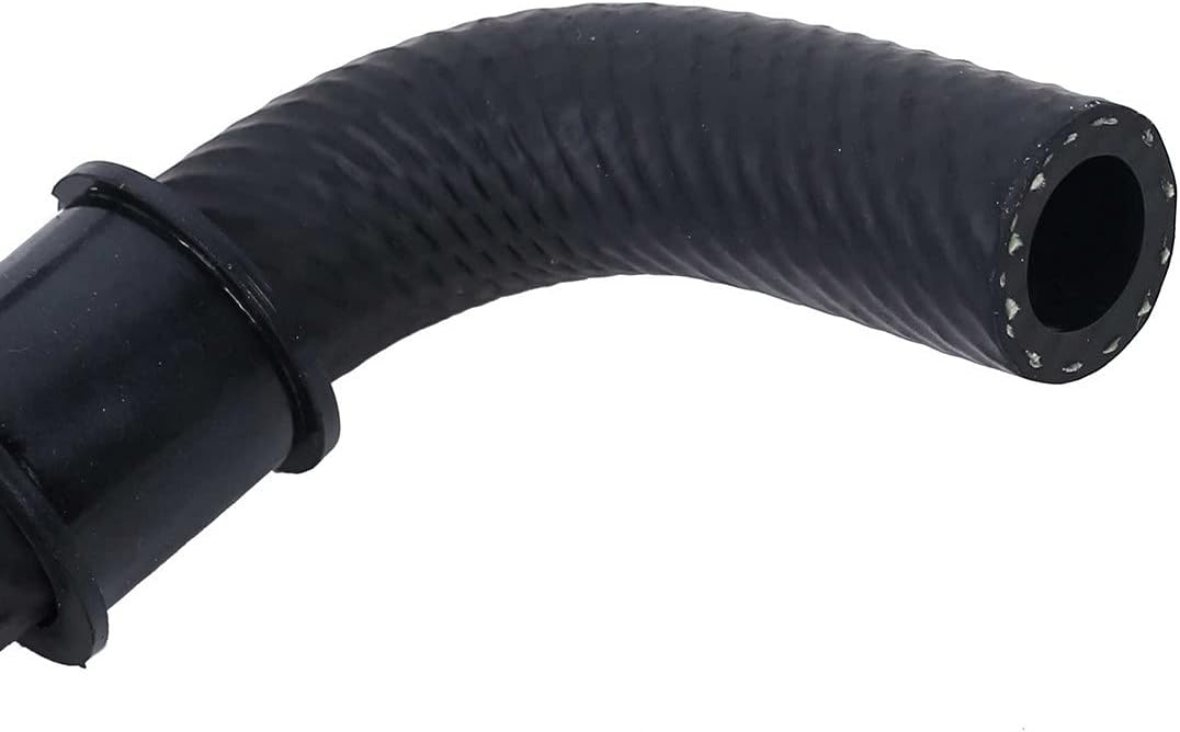 Sunsong 3404707 Power Steering Reservoir Hose