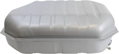 Miniatura 257 de TRQ Depósito de combustible de gasolina de 17.4 galones compatible con Chevrolet Tracker 1999-2003