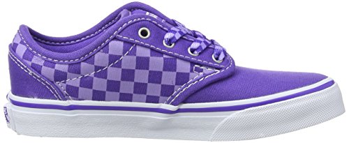 Image of Vans Kids' Ward Sneaker
