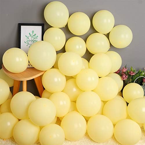 200pack Pastel Pink Balloons 5 Inch Baby Pink Mini Light Macaron Latex Balloon for Birthday Party Wedding Engagement Anniversary Christmas Festival Decorations Supplies