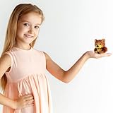 Gifton - Teddy Bear DNA Stress Relief Ball Novelty Sensory Rubber Fidget Toy for Anxiety Physio Therapy - Gift for Kids Teens Adults Funny Birthday Present for Girl Boy Christmas Stocking Filler - Image 8