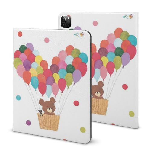 ���܂̂������� iPad pro �P�[�X 2022/2021/2020 ���^ �y�� ���h�~ �l�C �I�[�g�X���[�v/�E�F�C�N�Ή� iPad 11�C���`�Ή� ipad pro ��4���� �P�[�X iPadpro �J�o�[ ������� �\�t�g ���p�x���� ���킢�� �L