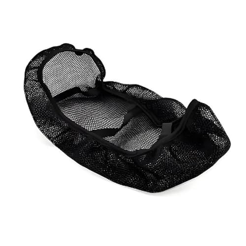 Housse siège moto tissu maillé ADV 150 pour vos trajets sous le soleil