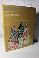 Costume Reference: The Victorians v. 6 0823802183 Book Cover