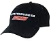 Camaro SS Cap (Black)