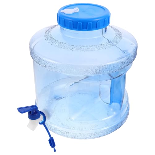 Seau eau portable camping randonnée urgence stockage réutilisable