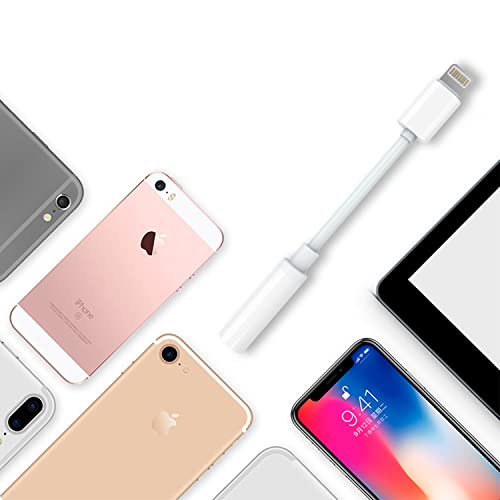 2022新版【MFi正規認証品】 iPhone イヤホン 変換 純正チッ