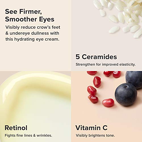 Paula'S Choice P9-1WH8-KED2 Clinical Ceramide Firming Eye Cream thumb #2