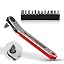 Elbow Head Wrench-12pcs Bits