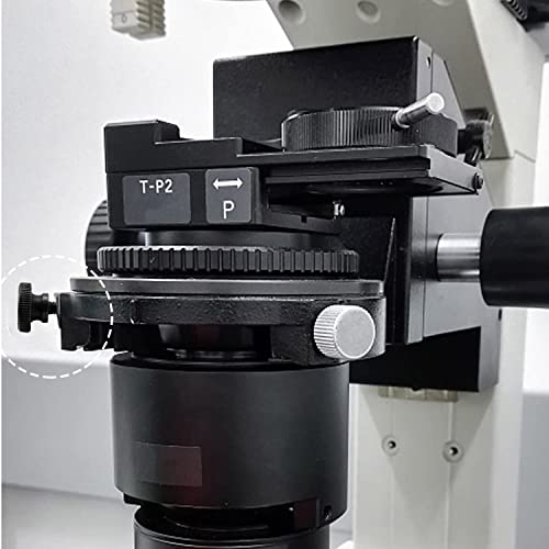 LERANXIN 8 Stück Rändelschrauben M6 20mm, Klemmschraube Schwarz, M6 Schrauben, Metallschrauben für CNC-Bearbeitung, Möbel, Modellbau und Maschinenbau