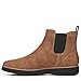 Dr. Scholl's Shoes Womens Northbound Chelsea Boot Honey Brown 8.5 M