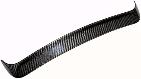 New Carbon Fiber Rear Spoiler for Mercedes Benz CLA W117 2013-2017 CLA180 CLA200 CLA220 CLA250 CLA260 CLA45 (A Style)
