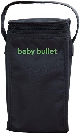 Birsppy AWEHIRU Baby Bullet Thermal Tiny Tote