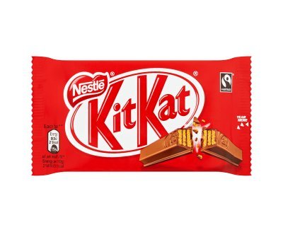 KitKat 4 Finger (41.5g x 4)