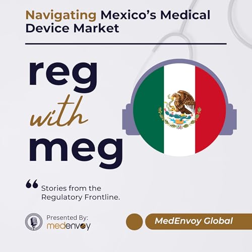 Navigating Mexico's Medical Device Market