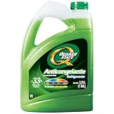 Consejos para Comprar Anticongelante quaker state precio de esta semana. 1