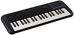 Yamaha PSS-A50 37 Key Touch Sensitive Beginner Mini-key Portable Keyboard, Compact, 42 Voices,138 Arpeggio Types, USB-MIDI Connection, Built-in Speaker, Headphones Jack, Battery Operation (2025)