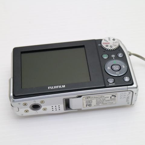⭕️実写美【動作確認済】FUJIFILM FinePix F40FD デジカメ Amazon | FUJIFILM デジタルカメラ FinePix(ファインピックス
