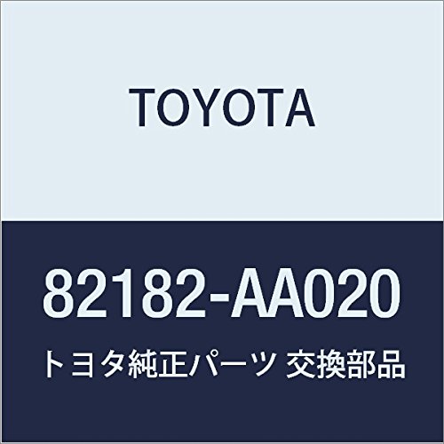 Amazon.co.jp: TOYOTA (トヨタ) 純正部品 ラゲージルーム ワイヤ NO.2