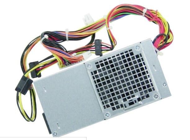 Dell 7GC81 SMPS 250W Power Supply for OptiPlex 390 790 990 3010 | H250AD-00 Compatible Desktop PSU Replacement-picture-14