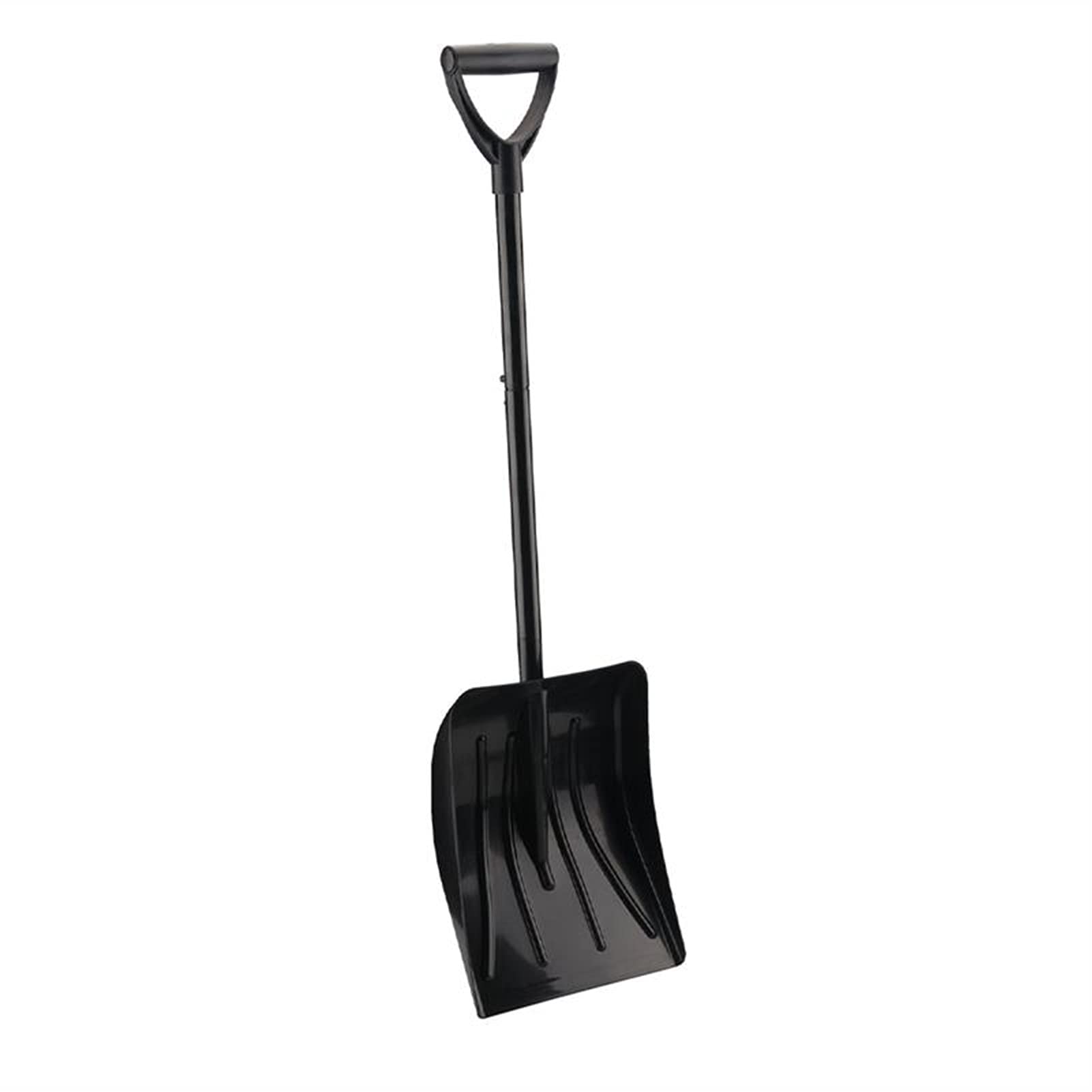 Pelle à neige extérieure télescopique pour votre jardin et votre voiture