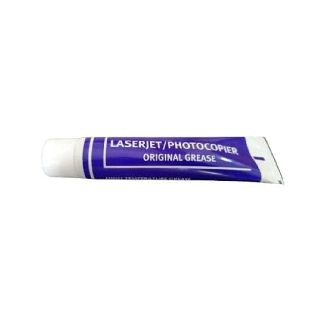Fuser Fixing Silicon Grease 30g for Laser Printer Fuser Film Sleeve, Pressure Roller & Heating Assembly-image-7