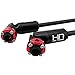 Hot Racing SCXT37A02 Heavy Duty Steel Scale Look U-Joints Shafts Scx10 Ii (2speed)