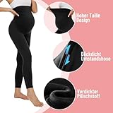 Zoom IMG-2 amiyoyo leggings da donna incinta Zoom IMG-2 amiyoyo leggings da donna incinta