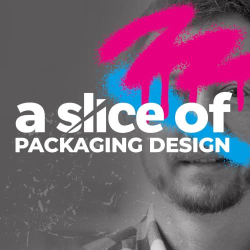 A Slice Of - Packaging Design cover art