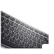 Dell Multi-Device Wireless Keyboard - KB700