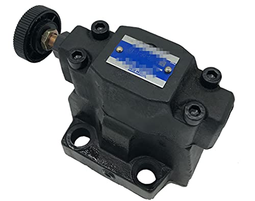 Soupape de sécurité solénoïde S-BSG-03-2B3B valve de pression 1 pièce - 3