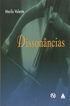 Paperback Dissonancias [Portuguese] Book