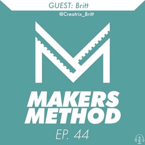 044 - Britt (Creatrix Britt)