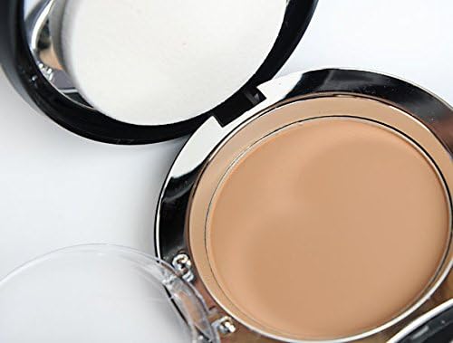 Younique Touch Mineral Pressed Powder (Velvet)