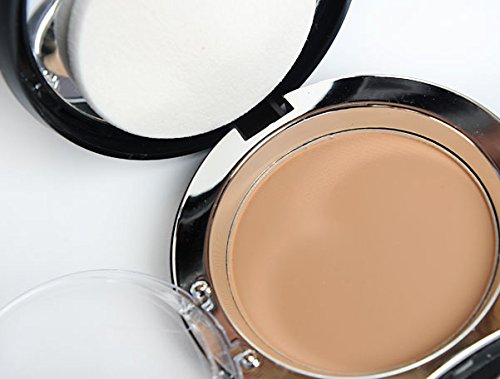 Younique Touch Mineral Pressed Powder (Velvet) #TOP1